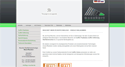 Desktop Screenshot of ags-muschert.de